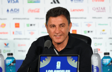 „გაუმართლათ, რომ არ წააგეს“ - ირანის მწვრთნელი ბელგიაზე