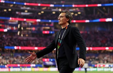 მონტელა: “მუნდიალს თავაწეულები ვტოვებთ“
