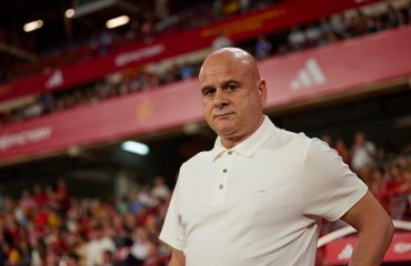 ქეცბაიას მოთხოვნით - თბილისის დინამო გვინეელ თავდამსხმელს იმატებს