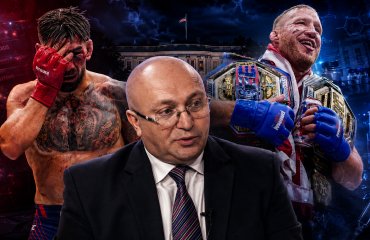 „სიყვითლეზე საუბარი სისულელეა, სტეროიდები ამტანობას ზრდის“ - ინტერვიუ ანტიდოპინგური სააგენტოს დირექტორთან