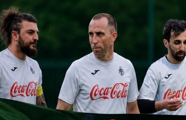 მოყვარულთა ლიგის ჩემპიონმა მოუგო - სამგზის ჩემპიონი თასს გამოეთიშა