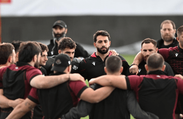 ერთა თასისთვის ბორჯღალოსნების განაცხადი ცნობილია