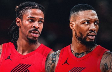 დიდი გაცვლა NBA-ში | ჯა მორანტი პორტლენდში ითამაშებს