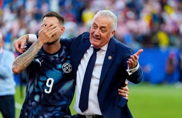“ღვთაებრივი სამართალი“ - ალფარო გერმანიასთან გამარჯვების შემდეგ
