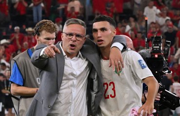 უაჰბი: “ამ გამარჯვებით დაკმაყოფილებას არ ვაპირებთ“