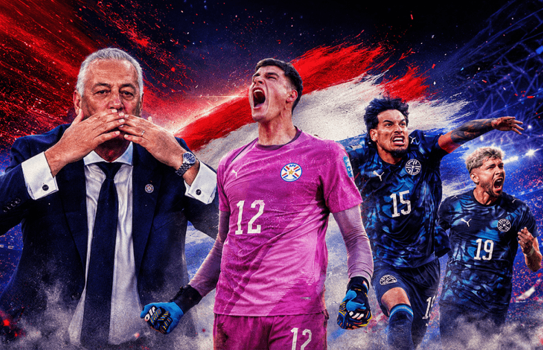 მექანიკოსის ასისტენტი, გარემოვაჭრე და თაღლითობაში ეჭვმიტანილი - უცნობი პარაგვაული ისტორიები