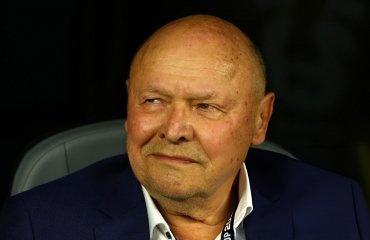 „შავი პიარის მსხვერპლი გავხდი“ - ჩეხეთის ნაკრების მწვრთნელი გადადგა