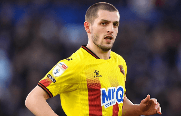 „ჩემპიონშიფში თამაში აღარ სურს“ - Watford Observer-ი ჩაკვეტაძეზე წერს