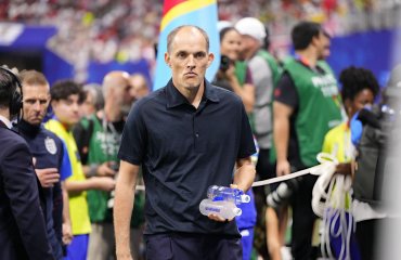 ტუხელი: “რწმენა ბოლომდე შევინარჩუნეთ“