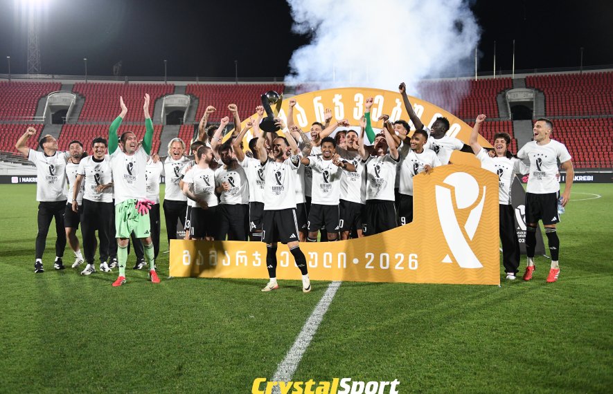 იბერია - ტორპედო 2:2 (5:6) | სუპერთასის ფოტოამბავი