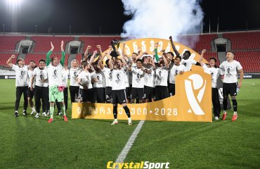 იბერია - ტორპედო 2:2 (5:6) | სუპერთასის ფოტოამბავი