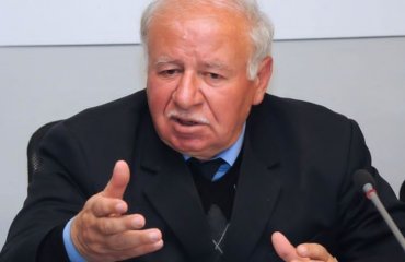 დიდი დანაკლისი - ზურაბ პეტრიაშვილი გარდაიცვალა