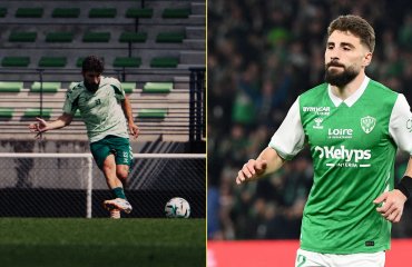 ახალი პორტუგალიური გრანდი რადარზე - ზურიკო სენტ-ეტიენში დაბრუნდა, თუმცა...
