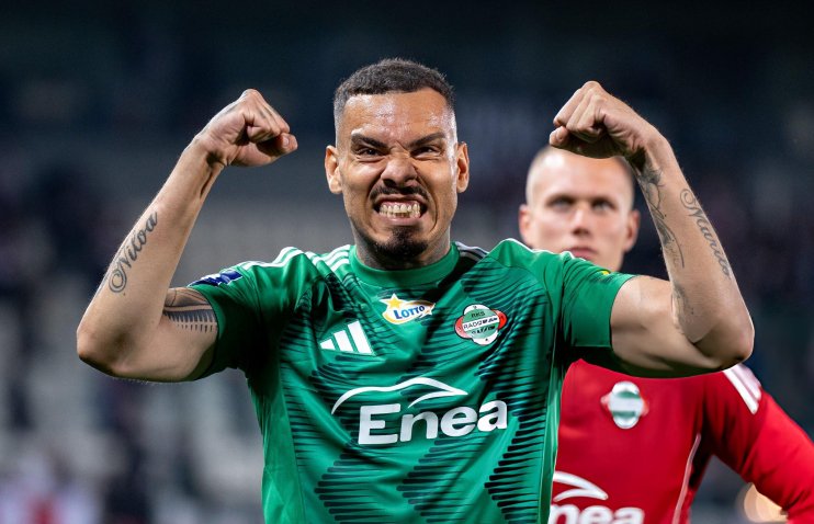 ბრაზილიელი ფორვარდი დინამო ბათუმში | აჭარული გუნდი ძლიერდება