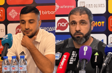 „პრობლემები გვაქვს, ფეხბურთელები ჭარბი წონით ჩამოვიდნენ“ - ზირას პრესკონფერენცია