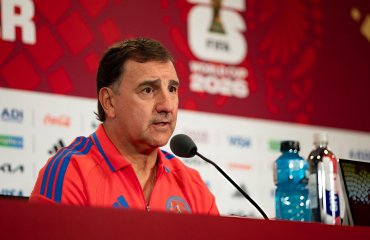 ლორენცო: “საკმარისი გავაკეთეთ იმისთვის, რომ მეტი დაგვემსახურებინა“