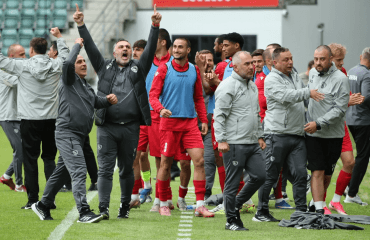 „როდესაც ანგარიში გავათანაბრეთ, მეგონა მოვიგებდით, მაგრამ...“ - ფლორას მეკარე