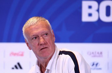 „ძალიან რთული თამაში გველის“ - დეშამი მაროკოსთან მატჩზე