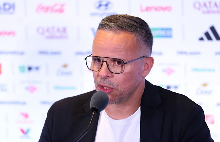 „ყველაფერი მბაპემ გადაწყვიტა“ - მაროკოს მწვრთნელი მატჩის შემდეგ