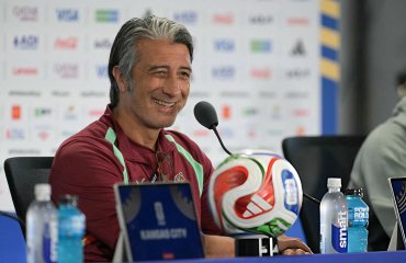 მურატ იაკინი: “არგენტინა მოწყვლადი ჩანს“