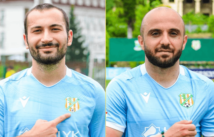 Crystalbet ეროვნული ლიგა ბომბარდირმა დატოვა - სიახლეები სამგურალში