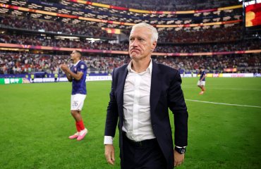 “ეს ჩვენი ბრალია“ - დეშამი ესპანეთთან მარცხის შემდეგ