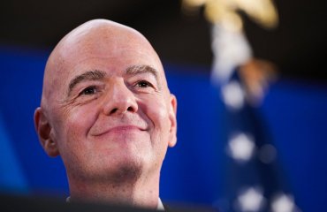 ინფანტინო: 2026 წლის მსოფლიო ჩემპიონატი ისტორიაში საუკეთესოა