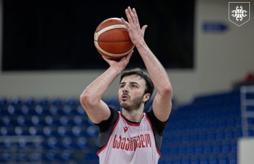 ალექსანდრე ფევაძე კარიერას ესპანეთში გააგრძელებს
