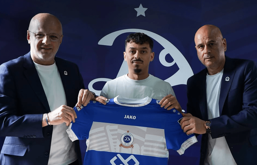 დინამო თბილისი