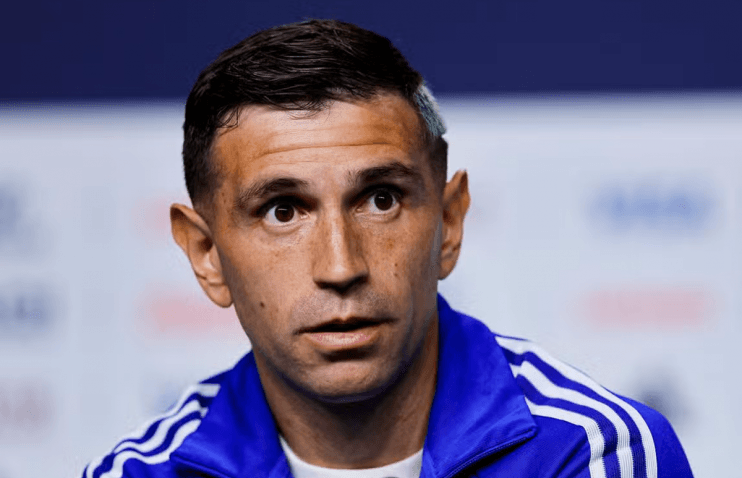 „დადგა დრო გვერდზე გავდგე“ - ემი მარტინესი სანაკრებო კარიერას ასრულებს
