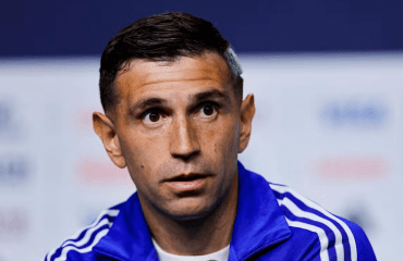 „დადგა დრო გვერდზე გავდგე“ - ემი მარტინესი სანაკრებო კარიერას ასრულებს