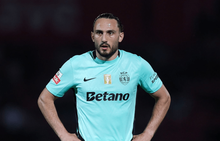 იჯარა თუ ტრანსფერი? - A Bola ხეტაფესა და ქოჩორაშვილზე წერს