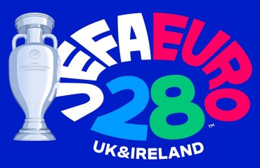 ევრო 2028 | ტურნირის კალენდარი ცნობილია