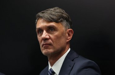 „ჯერ ანჩელოტისა და გუარდიოლას ვესაუბრეთ“ - მალდინი იტალიის ნაკრების მწვრთნელზე