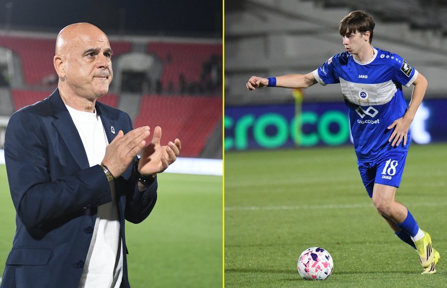 თემურ ქეცბაია, დინამო თბილისი, თორნიკე კვარაცხელია