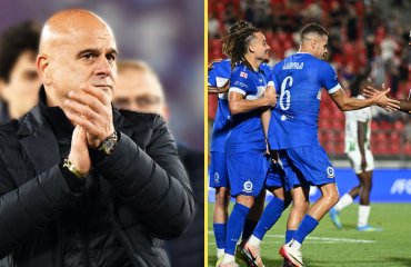 „3:0 კარგი შედეგია, მაგრამ დასრულებული არაფერია“ | ქეცბაიამ ჟალგირისთან მატჩი შეაფასა