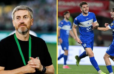 „ინდივიდუალურად ძლიერი ფეხბურთელები ჰყავთ“ | ჟალგირისის მწვრთნელის კომენტარი