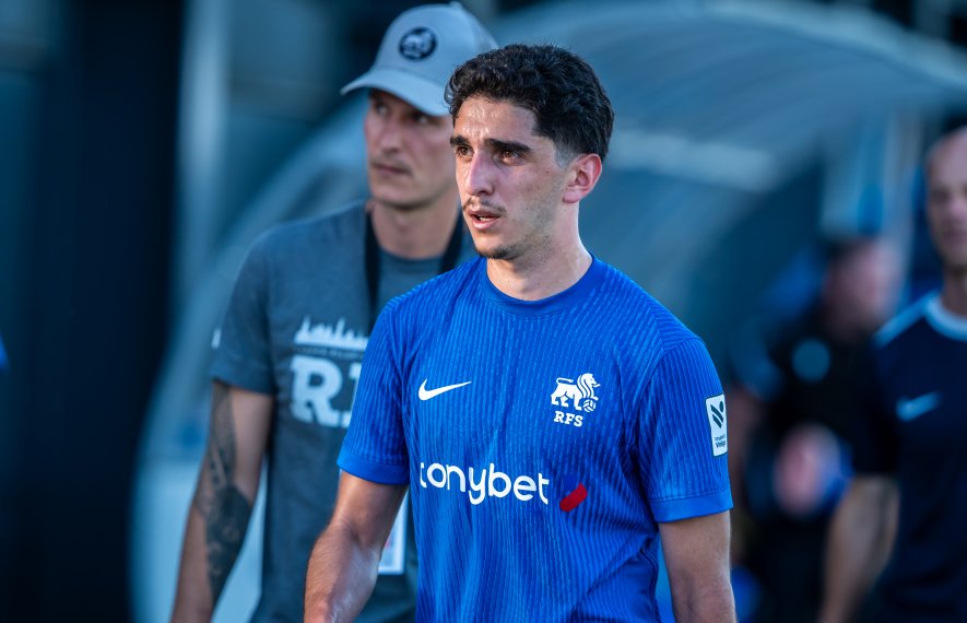 ლაშა ოდიშარია