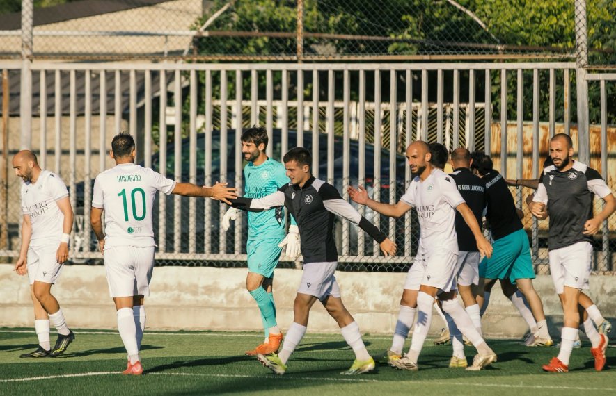 საქართველოს თასი, თემურ ქეცბაია, დინამო თბილისი, დავით ყიფიანის სახელობის თასი