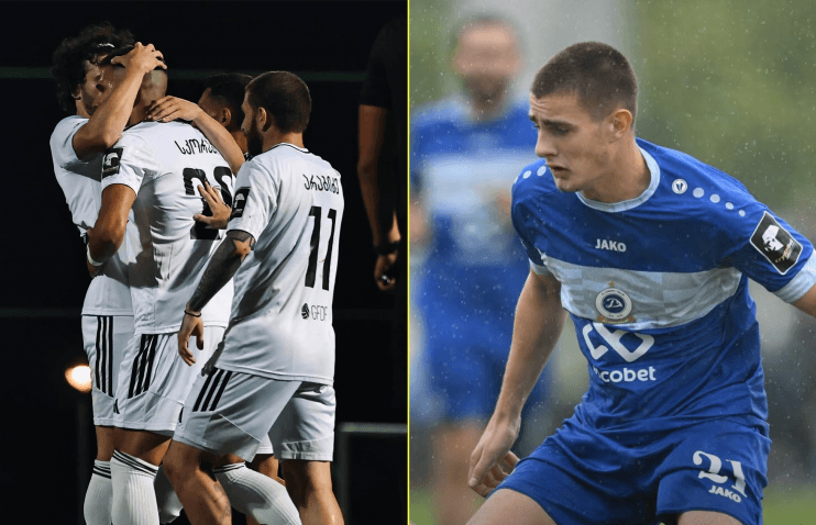 საქართველოს თასი | ფავორიტებიდან დინამო დამარცხდა, დანარჩენებმა რთულად მოიგეს