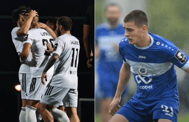 საქართველოს თასი | ფავორიტებიდან დინამო დამარცხდა, დანარჩენებმა რთულად მოიგეს