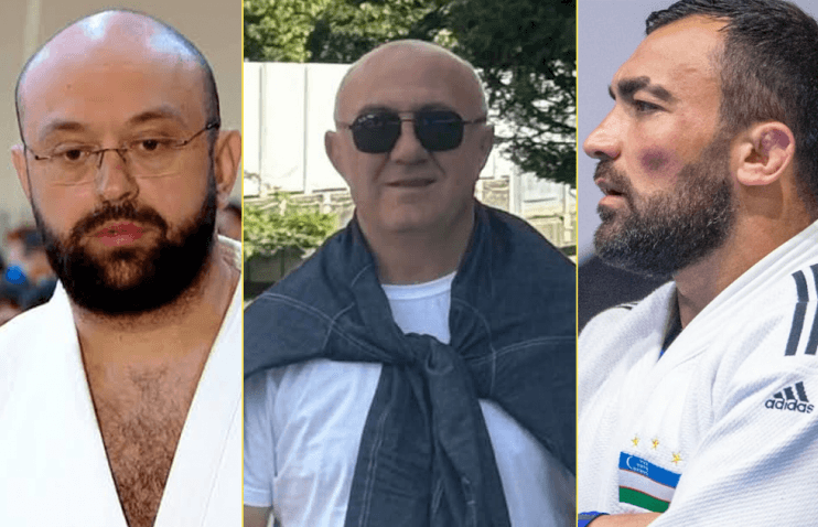 „ზვიადაური? კიდევ ერთ კანდიდატურაზე ვფიქრობ“ - ლიპარტელიანი გუჯეჯიანის შემცვლელზე