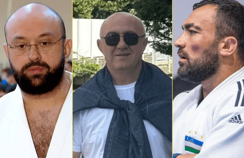 „ზვიადაური? კიდევ ერთ კანდიდატურაზე ვფიქრობ“ - ლიპარტელიანი გუჯეჯიანის შემცვლელზე