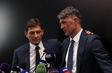 სკანდალი პირლოს გამო - მალდინი და ლეონარდო გადადგნენ