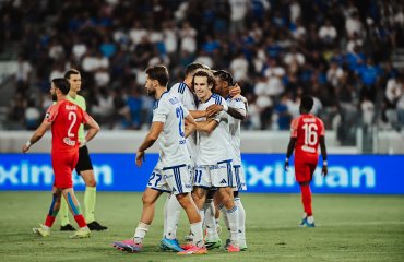 მეორე წაგება აპოლონთან - დილამ საკვალიფიკაციო ეტაპი დაასრულა