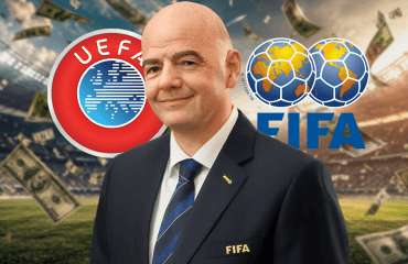 FIFA-ს სკანდალური ინიციატივა და უდიდესი კრიტიკა | მუნდიალების წილები იყიდება?