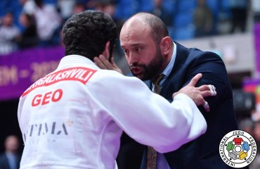 გუჯეჯიანი უზბეკეთში ინიშნება? - რას წერს JudoInside