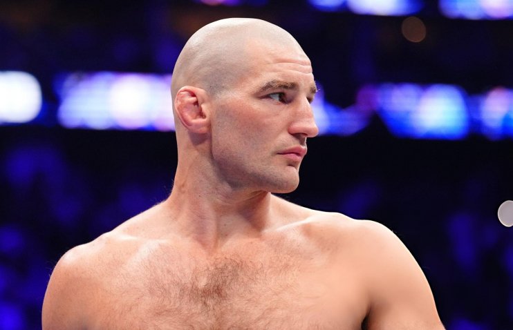 „UFC-ის კაპიკებით დაღესტანსა და ბრაზილიაში მეფესავით ცხოვრობენ“ - სტრიკლენდი ჰონორარებზე