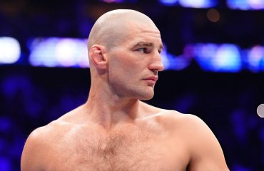 „UFC-ის კაპიკებით დაღესტანსა და ბრაზილიაში მეფესავით ცხოვრობენ“ - სტრიკლენდი ჰონორარებზე