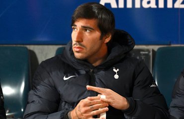 „მინდოდა, მაგრამ ვერ დავბრუნდი“ - ტონალიმ სერია A-ზე ისაუბრა